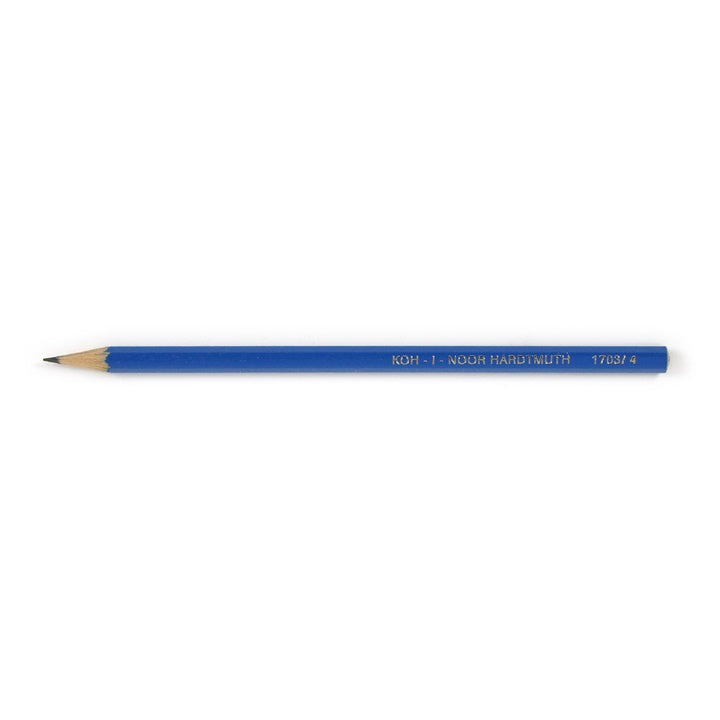 Графитен молив KOH-I-NOOR 1703/4
