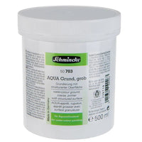 Груб прајмер за акварел Schmincke AQUA-Grund 500 ml