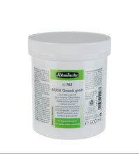 Груб прајмер за акварел Schmincke AQUA-Grund 500 ml