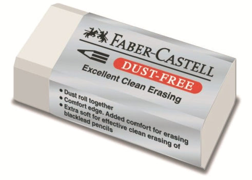Гума Dust-free - 1