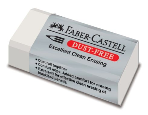 Гума Dust-free - 3