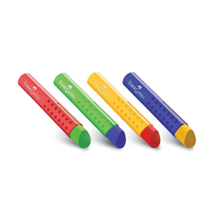 Гума Faber-Castell Tri