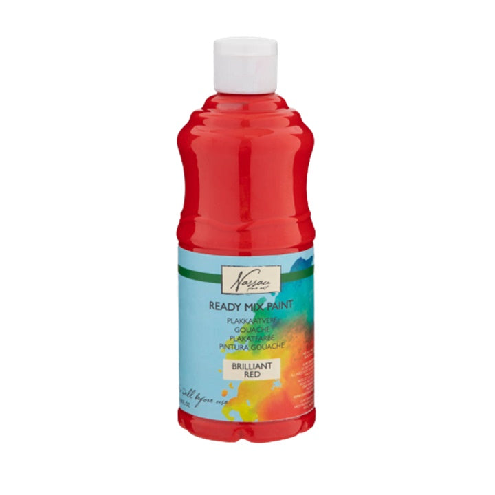 Гваш бои Nassau - 500 ml - 1