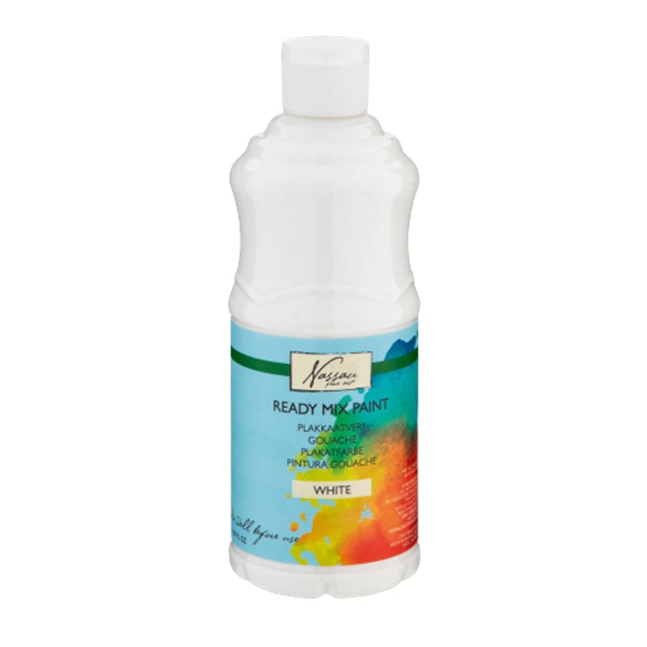 Гваш бои Nassau - 500 ml - 2