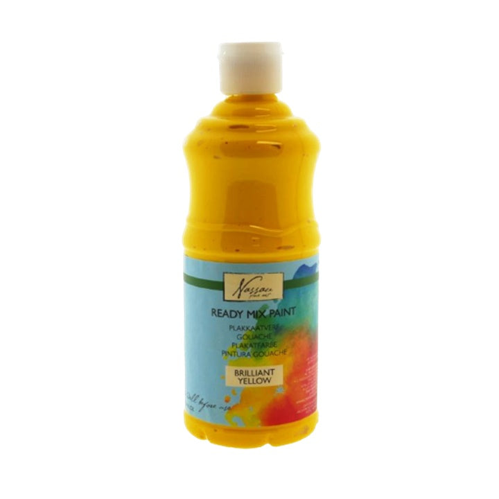 Гваш бои Nassau - 500 ml - 6