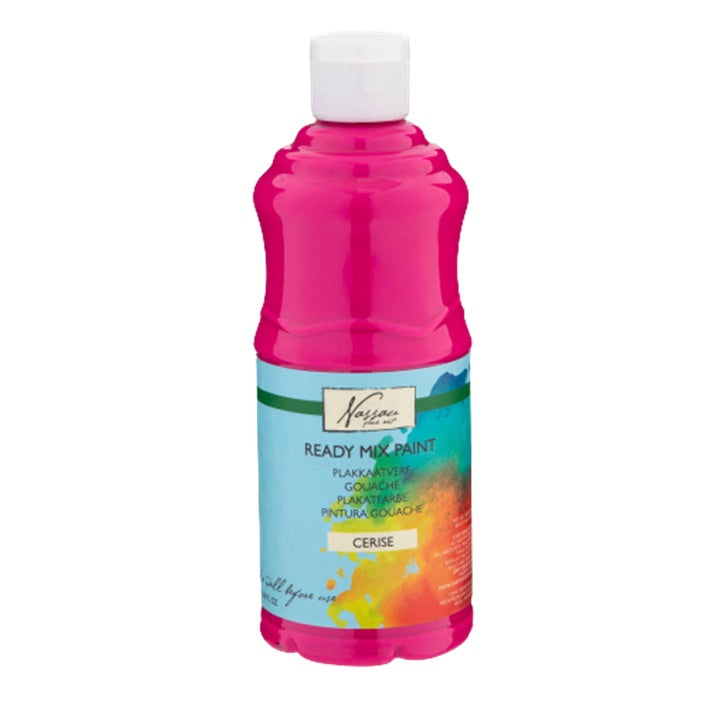 Гваш бои Nassau - 500 ml - 7
