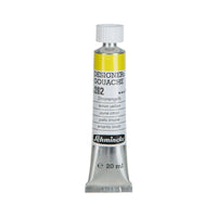 Гваш боја Schmincke Designers Gouache 20 ml – 202 Лимон жолта