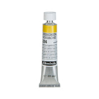 Гваш боја Schmincke Designers Gouache 20 ml – 204 Кадмиум жолта нијанса светла