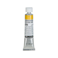 Гваш боја Schmincke Designers Gouache 20 ml – 205 Хром жолта нијанса