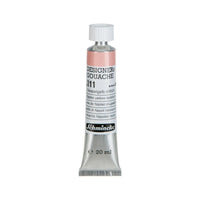 Гваш боја Schmincke Designers Gouache 20 ml – 311 Неаполска жолта црвеникава
