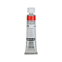 Гваш боја Schmincke Designers Gouache 20 ml – 312 Вермилион