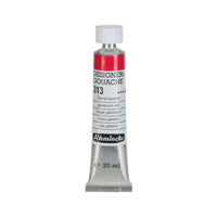 Гваш боја Schmincke Designers Gouache 20 ml – 313 Гераниум црвена
