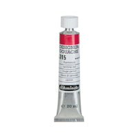 Гваш боја Schmincke Designers Gouache 20 ml – 315 Кармин црвена