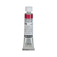 Гваш боја Schmincke Designers Gouache 20 ml – 316 Броц црвена