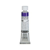 Гваш боја Schmincke Designers Gouache 20 ml – 436 Сино виолетова