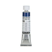 Гваш боја Schmincke Designers Gouache 20 ml – 438 Индиго