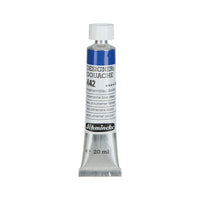 Гваш боја Schmincke Designers Gouache 20 ml – 442 Ултрамарин сина темна