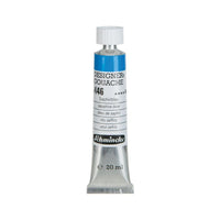 Гваш боја Schmincke Designers Gouache 20 ml – 446 Сафирно сина