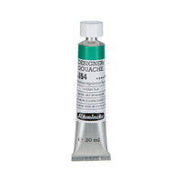 Гваш боја Schmincke Designers Gouache 20 ml – 554 Виридијан нијанса
