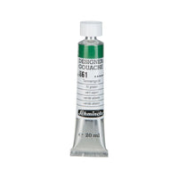 Гваш боја Schmincke Designers Gouache 20 ml – 561 Елка зелена