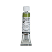 Гваш боја Schmincke Designers Gouache 20 ml – 562 Маслинесто зелена