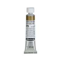 Гваш боја Schmincke Designers Gouache 20 ml – 675 Умбра зеленикава