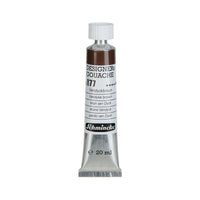 Гваш боја Schmincke Designers Gouache 20 ml – 677 Ван Дајк кафеава