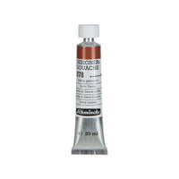 Гваш боја Schmincke Designers Gouache 20 ml – 678 Печена Сиена