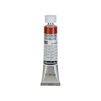 Гваш боја Schmincke Designers Gouache 20 ml – 682 Англиско црвена