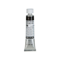 Гваш боја Schmincke Designers Gouache 20 ml – 788 Слонова коска црна
