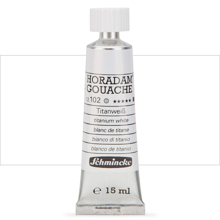 Гваш боја Schmincke Horadam 15 ml - 2