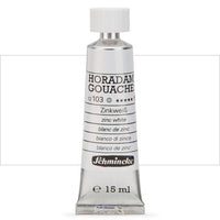 Гваш боја Schmincke Horadam 15 ml - 3