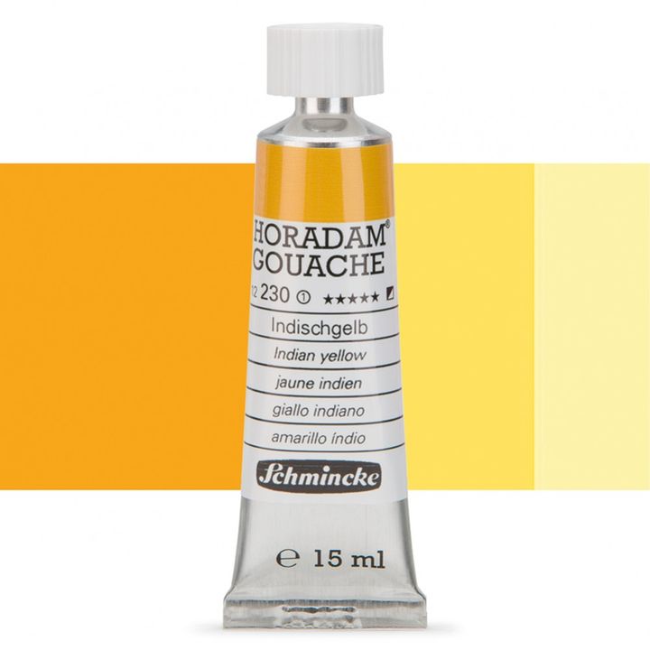 Гваш боја Schmincke Horadam 15 ml - 9