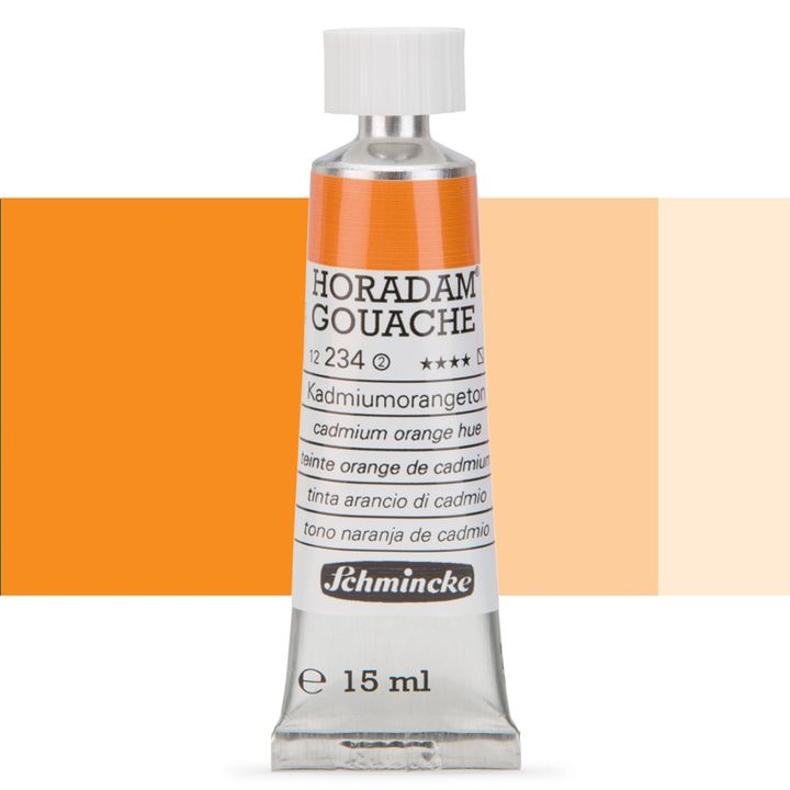 Гваш боја Schmincke Horadam 15 ml - 11