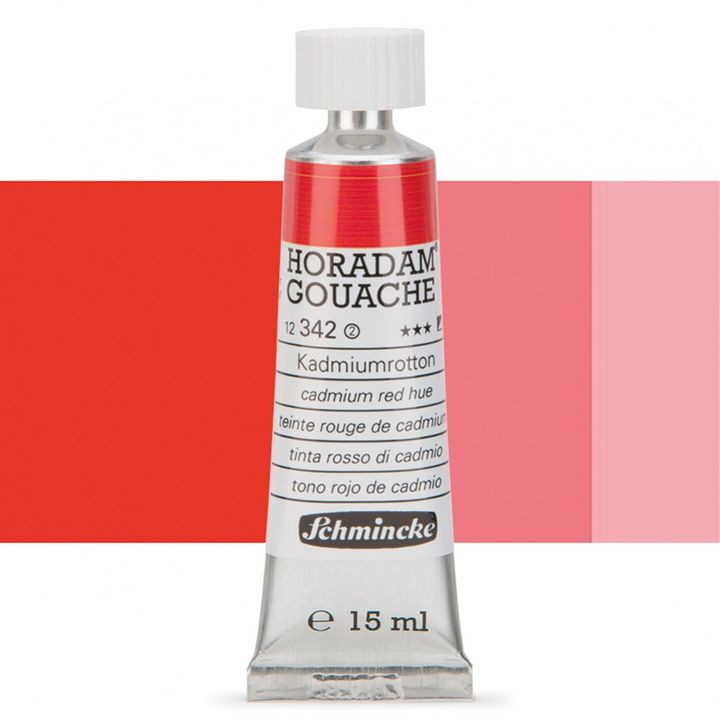 Гваш боја Schmincke Horadam 15 ml - 14