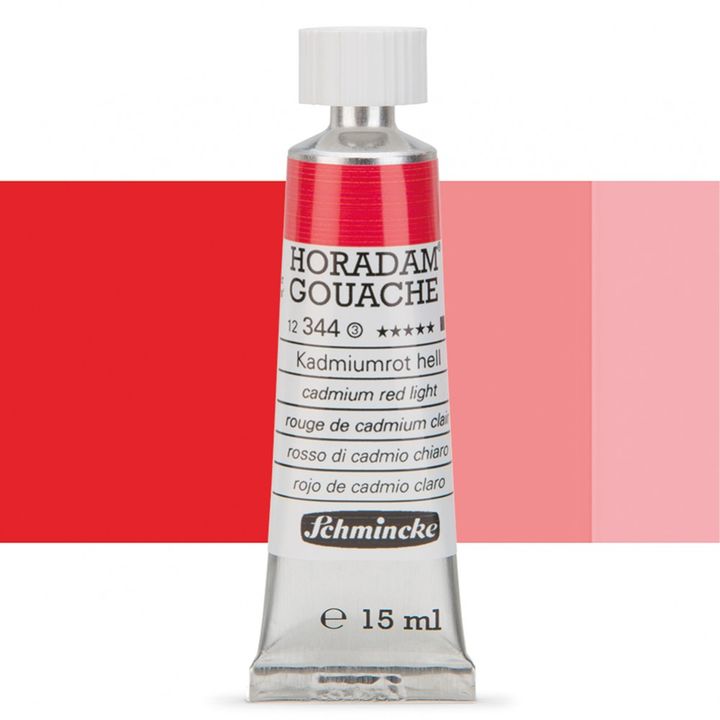 Гваш боја Schmincke Horadam 15 ml - 15