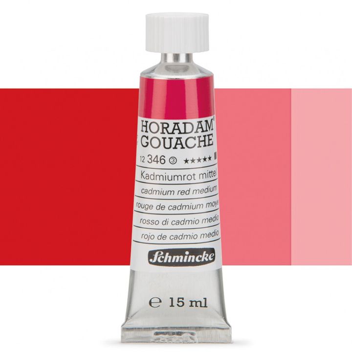 Гваш боја Schmincke Horadam 15 ml - 16