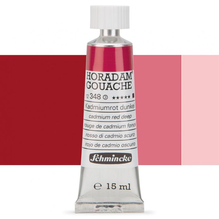 Гваш боја Schmincke Horadam 15 ml - 17