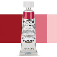 Гваш боја Schmincke Horadam 15 ml - 17