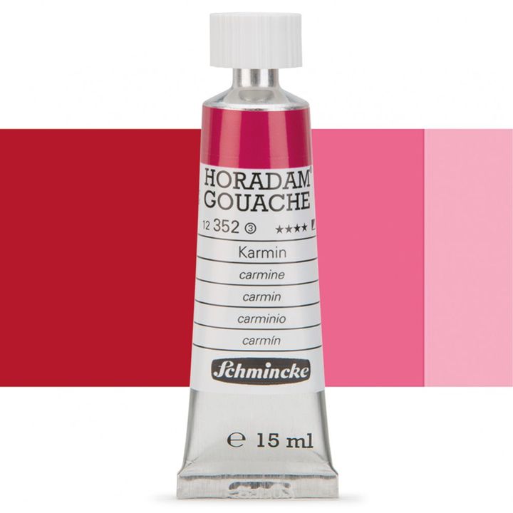 Гваш боја Schmincke Horadam 15 ml - 19
