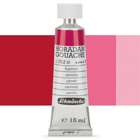 Гваш боја Schmincke Horadam 15 ml - 19