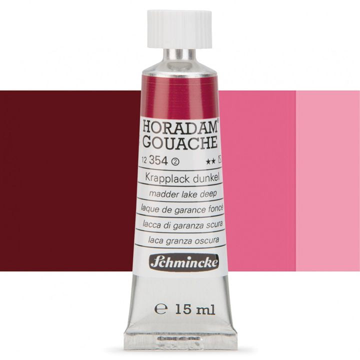 Гваш боја Schmincke Horadam 15 ml - 20