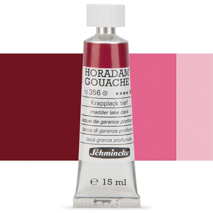 Гваш боја Schmincke Horadam 15 ml - 21