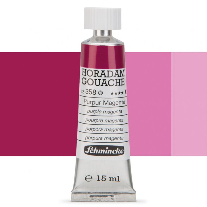 Гваш боја Schmincke Horadam 15 ml - 22