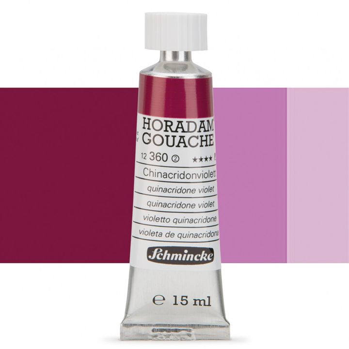 Гваш боја Schmincke Horadam 15 ml - 23