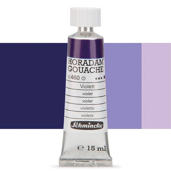 Гваш боја Schmincke Horadam 15 ml - 24