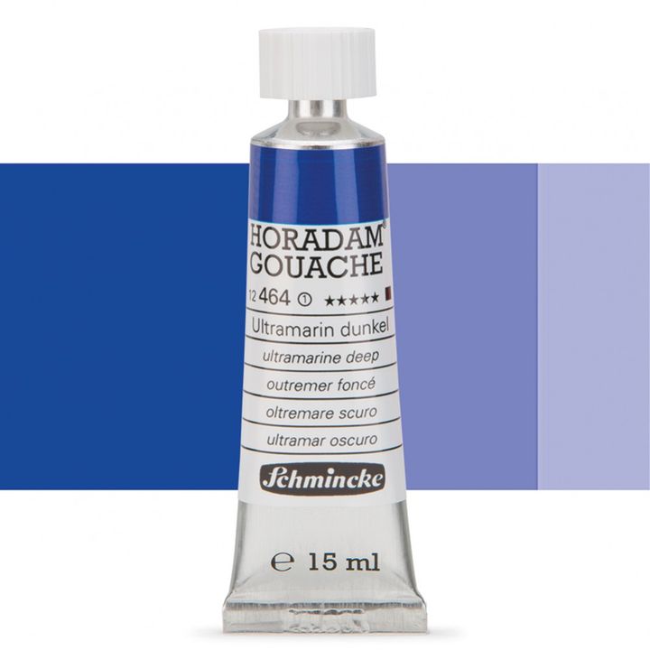 Гваш боја Schmincke Horadam 15 ml — слика 26