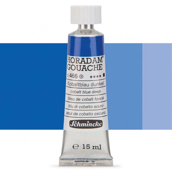 Гваш боја Schmincke Horadam 15 ml — слика 27