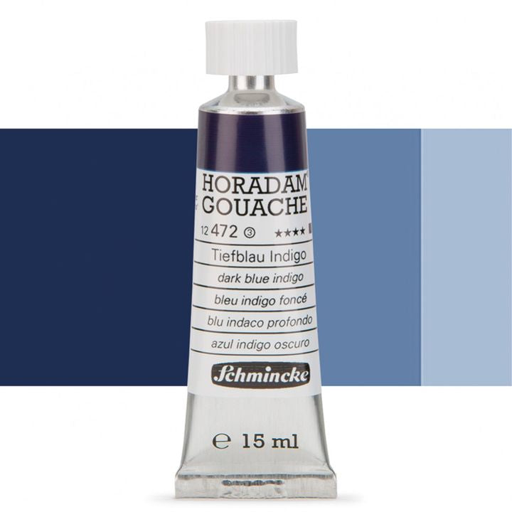 Гваш боја Schmincke Horadam 15 ml — слика 30