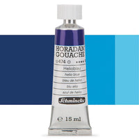 Гваш боја Schmincke Horadam 15 ml — слика 31